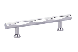 Emtek American Designer CC Tribeca Cabinet Pull