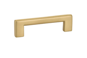 Emtek Contemporary CC Trail Cabinet Pull