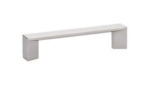 Emtek Contemporary CC Trinity Cabinet Pull