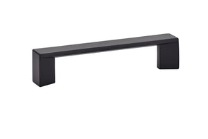 Emtek Contemporary CC Trinity Cabinet Pull