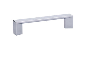 Emtek Contemporary CC Trinity Cabinet Pull