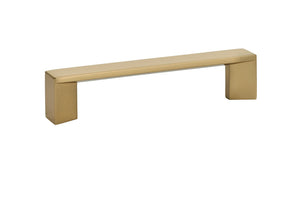 Emtek Contemporary CC Trinity Cabinet Pull