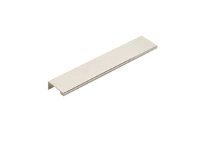 Emtek Contemporary CC Edge Cabinet Pull