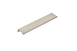 Emtek Contemporary CC Edge Cabinet Pull