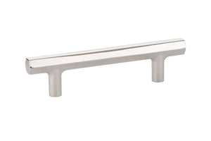 Emtek Contemporary CC Mod Hex Cabinet Pull