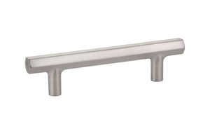 Emtek Contemporary CC Mod Hex Cabinet Pull