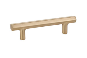 Emtek Contemporary CC Mod Hex Cabinet Pull