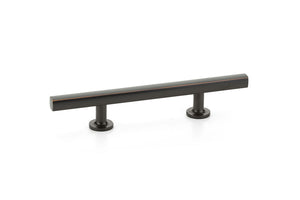 Emtek Contemporary CC Freestone Extended Cabinet Pull