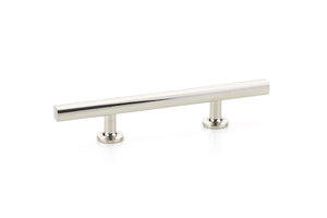 Emtek Contemporary CC Freestone Extended Cabinet Pull
