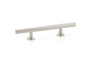 Emtek Contemporary CC Freestone Extended Cabinet Pull