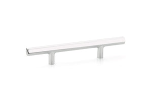 Emtek Contemporary CC Mod Hex Extended Cabinet Pull