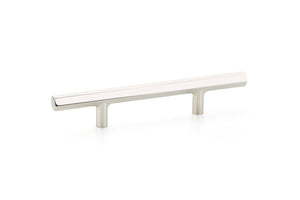 Emtek Contemporary CC Mod Hex Extended Cabinet Pull