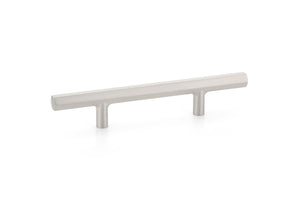 Emtek Contemporary CC Mod Hex Extended Cabinet Pull