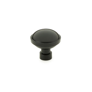 Emtek Contemporary Brandt Cabinet Knob