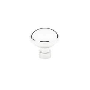 Emtek Contemporary Brandt Cabinet Knob