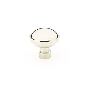 Emtek Contemporary Brandt Cabinet Knob