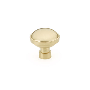 Emtek Contemporary Brandt Cabinet Knob