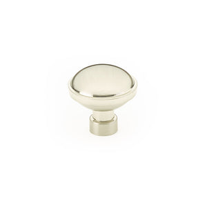 Emtek Contemporary Brandt Cabinet Knob