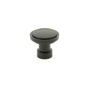 Emtek Contemporary Haydon Cabinet Knob