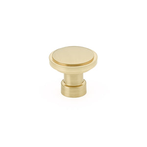 Emtek Contemporary Haydon Cabinet Knob