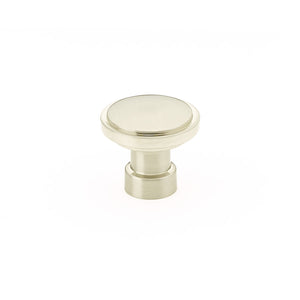 Emtek Contemporary Haydon Cabinet Knob