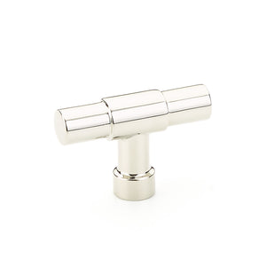 Emtek Contemporary Jasper Cabinet Finger Pull T-Knob