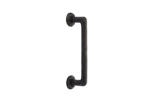 Emtek Rustic CC Bronze Rod Cabinet Pull