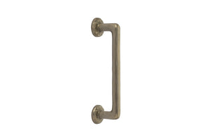 Emtek Rustic CC Bronze Rod Cabinet Pull