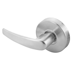 Yale Commercial Monroe LD Grade 2 Entry Cylindrical Door Lever 4600LN Series