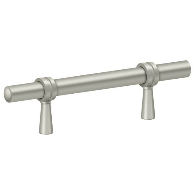 Deltana CC Adjustable Cabinet Pull