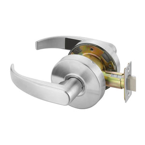 Yale Commercial Pacific Beach LD Grade 2 Entry Cylindrical Door Lever 4600LN Series