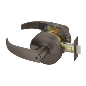Yale Commercial Pacific Beach LD Grade 2 Entry Cylindrical Door Lever 4600LN Series