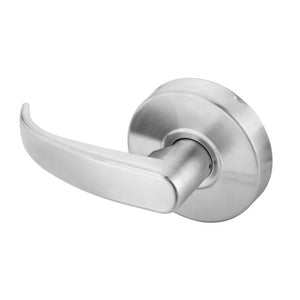 Yale Commercial Pacific Beach LD Grade 2 Entry Cylindrical Door Lever 4600LN Series