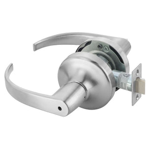 Yale Commercial Pacific Beach LD Grade 2 Entry Cylindrical Door Lever 4700LN Series