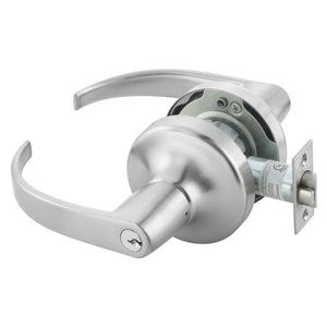 Yale Commercial Pacific Beach LD Grade 2 Entry Cylindrical Door Lever 4700LN Series